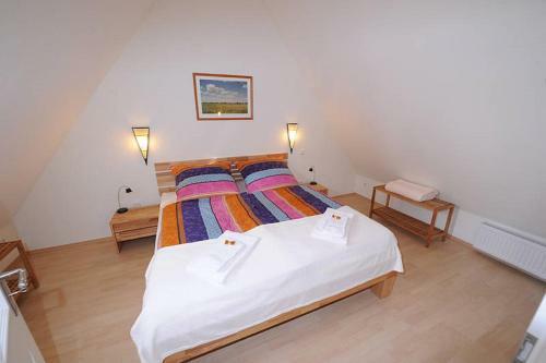Apartamento Ferienwohnung Wildrose