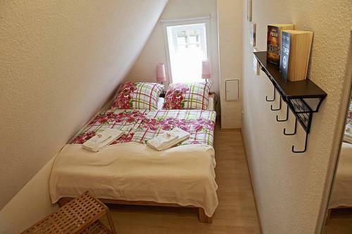 Apartamento Ferienwohnung Wildrose