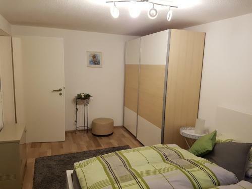 Apartamento Ferienwohnung Karola