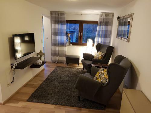 Apartamento Ferienwohnung Karola