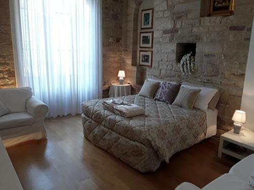 Bed & Breakfast Case Brizi Assisi