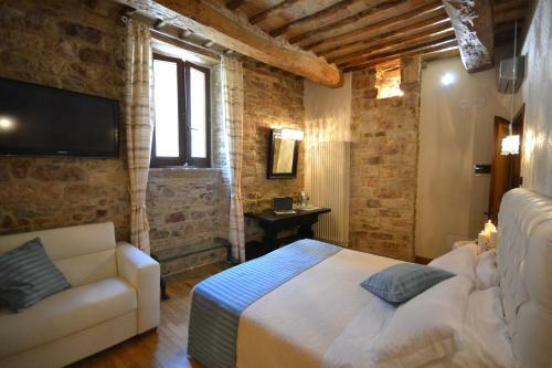 Bed & Breakfast Case Brizi Assisi