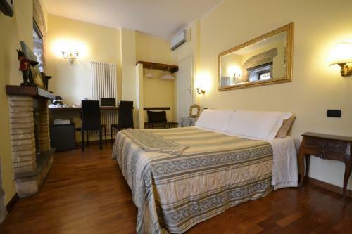 Bed & Breakfast Case Brizi Assisi