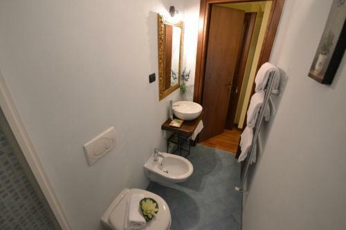 Bed & Breakfast Case Brizi Assisi