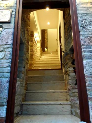 Bed & Breakfast Case Brizi Assisi