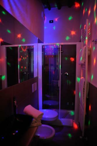 Bed & Breakfast Case Brizi Assisi