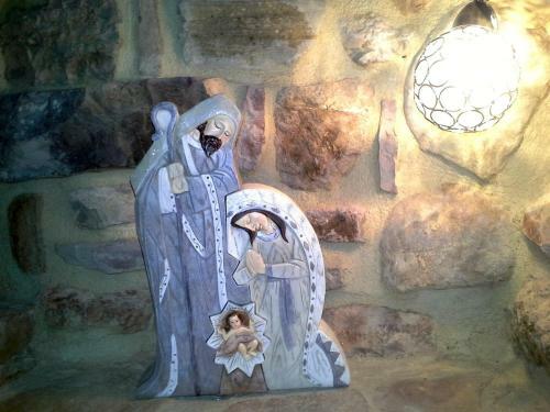 Bed & Breakfast Case Brizi Assisi