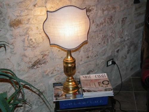 Bed & Breakfast Case Brizi Assisi