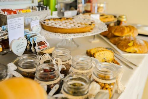 Bed & Breakfast Case Brizi Assisi