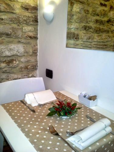 Bed & Breakfast Case Brizi Assisi