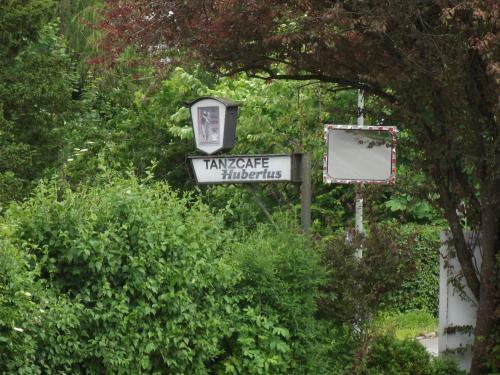 Apartamento G�stehaus Hubertus Bad Aibling