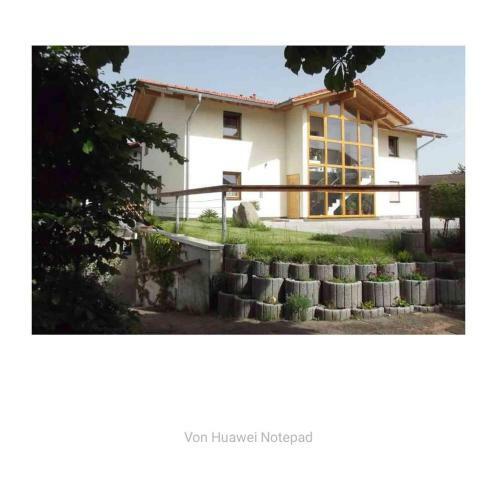 Apartamento G�stehaus Hubertus Bad Aibling