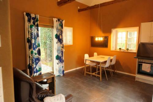 Apartamento Eichenhof Artland