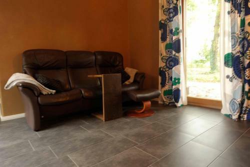Apartamento Eichenhof Artland