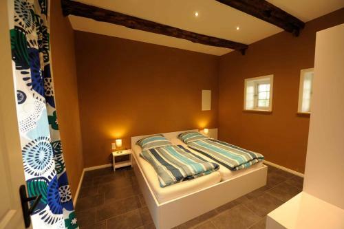 Apartamento Eichenhof Artland