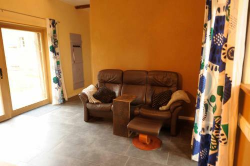 Apartamento Eichenhof Artland