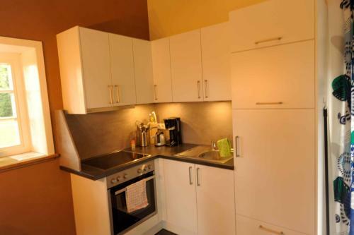 Apartamento Eichenhof Artland