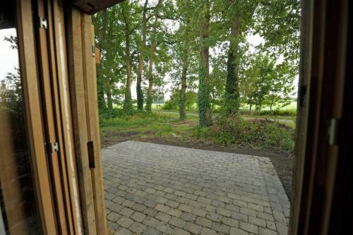 Apartamento Eichenhof Artland
