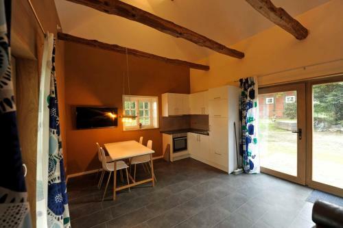 Apartamento Eichenhof Artland