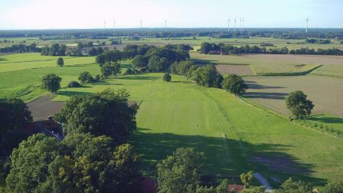 Apartamento Eichenhof Artland