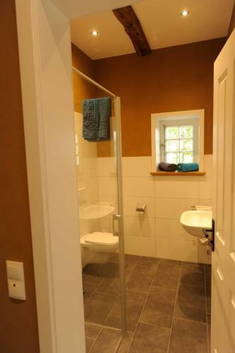Apartamento Eichenhof Artland