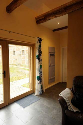 Apartamento Eichenhof Artland