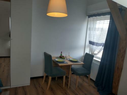 Bad Aibling City Apartment Dg