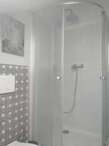 Bad Aibling City Apartment Dg