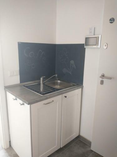 Bad Aibling City Apartment Dg