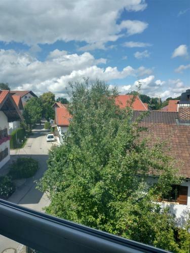 Bad Aibling City Apartment Dg