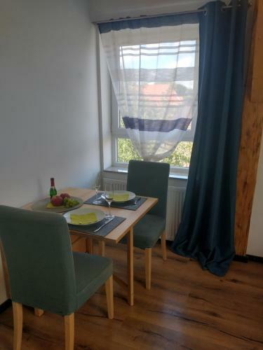 Bad Aibling City Apartment Dg