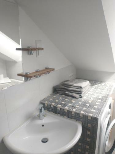 Bad Aibling City Apartment Dg