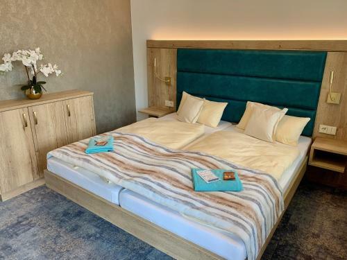Hotel Villa Frieden