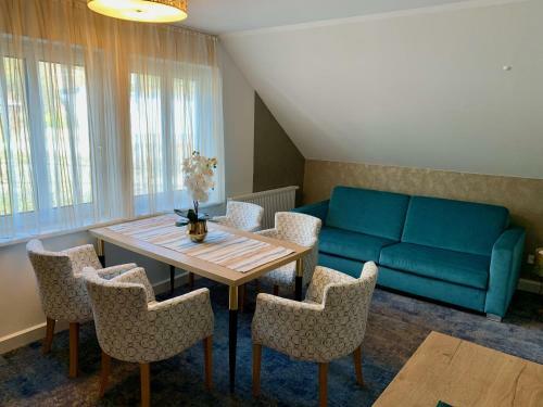 Hotel Villa Frieden