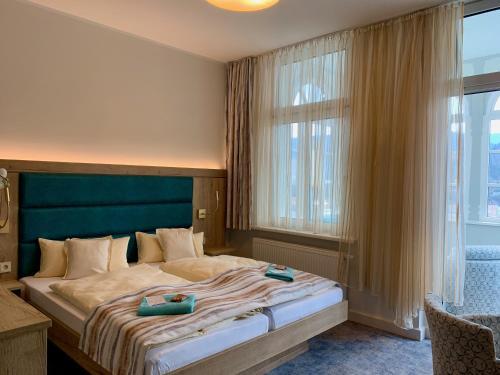 Hotel Villa Frieden