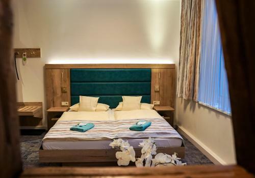 Hotel Villa Frieden