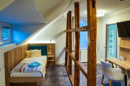 Hotel Villa Frieden