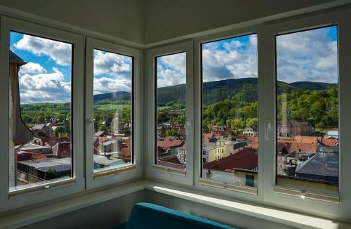 Hotel Villa Frieden