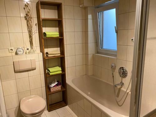 Apartamento Ferienwohnung Am Obstgarten