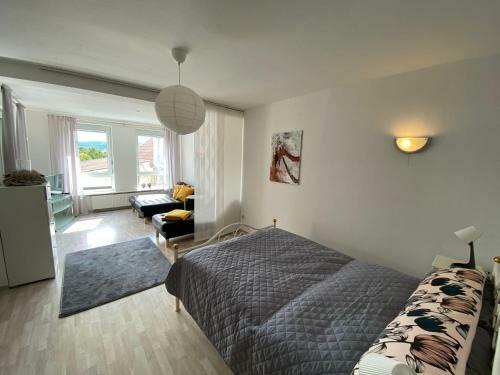 Apartamento Ferienwohnung Am Obstgarten