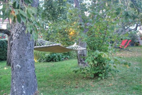 Apartamento Ferienwohnung Am Obstgarten