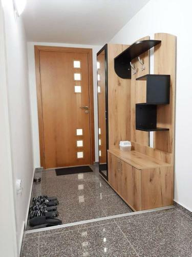 A Cozy Two Bedroom Apartment In Bad Abbach