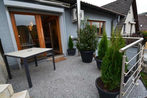 Apartamento Lu�s Appartement