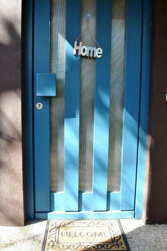 Apartamento Ferienwohnung Backhaus