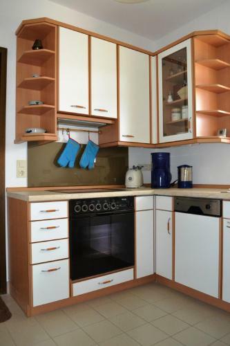Apartamento Ferienwohnung Backhaus