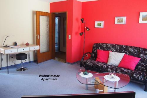 Apartamento Haus Sonneneck