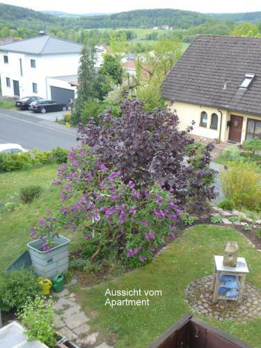 Apartamento Haus Sonneneck