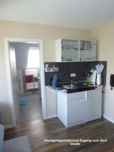 Apartamento Haus Sonneneck