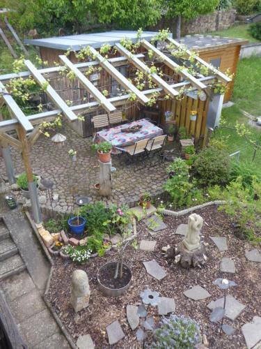 Apartamento Haus Sonneneck