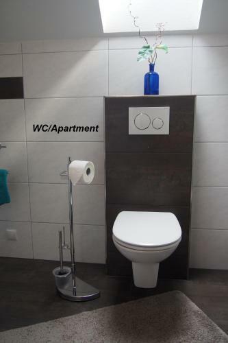 Apartamento Haus Sonneneck